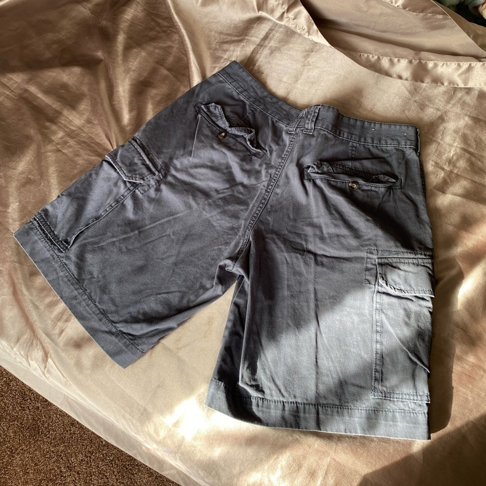 merona shorts size 38 - Picture 5 of 5